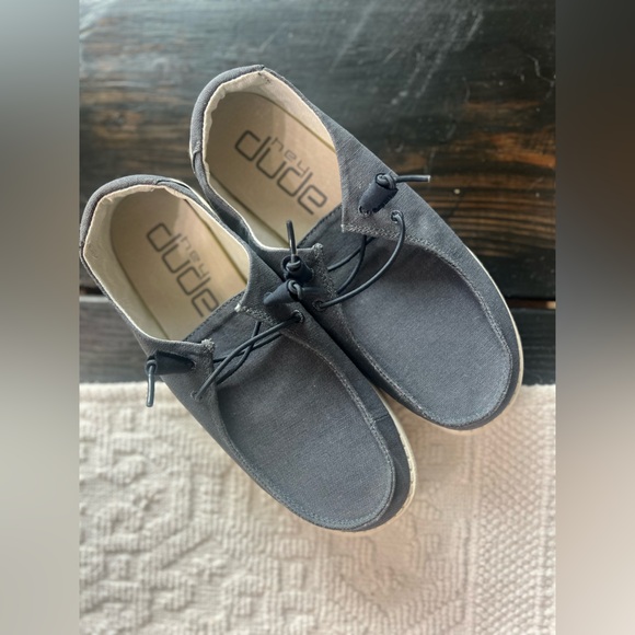 Women’s HeyDude - Picture 2 of 7